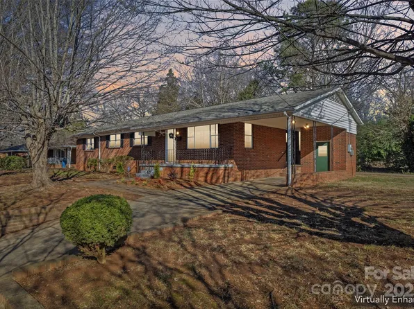 430 E Horah St, Salisbury, NC 28144