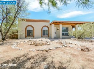 6040 N Oracle Jaynes Station Rd, Tucson, AZ 85741