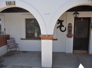 248 S Paseo Aguila UNIT B, Green Valley, AZ 85614