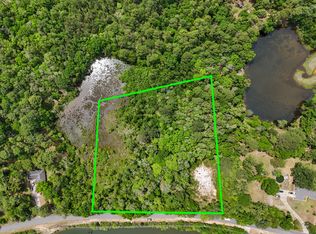 Old Bethel Rd, Crestview, FL 32536