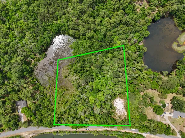 Old Bethel Rd, Crestview, FL 32536
