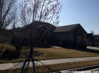 3289 W Jordan Knoll Cir, South Jordan, UT 84095