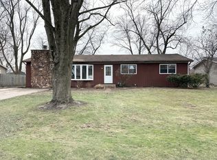 4104 W Betty St, Kankakee, IL 60901