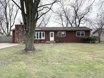 4104 W Betty St, Kankakee, IL, 60901