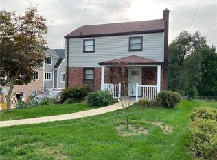 836 Rolling Rock Rd, Pittsburgh, PA 15234