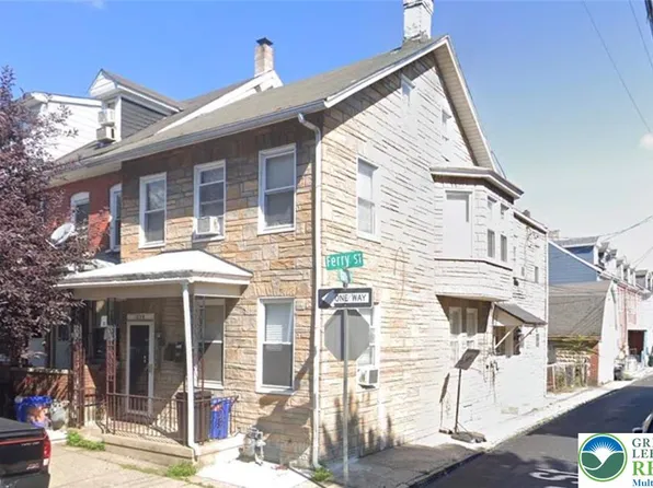 1029 Ferry St, Easton, PA 18042