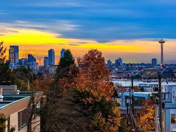 2861 Franklin Ave E, Seattle, WA 98102