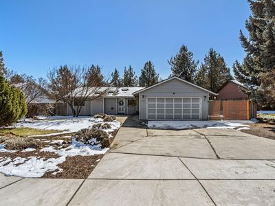 1447 SE Wilson Ave, Bend, OR, 97702