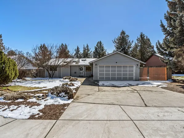 1447 SE Wilson Ave, Bend, OR 97702