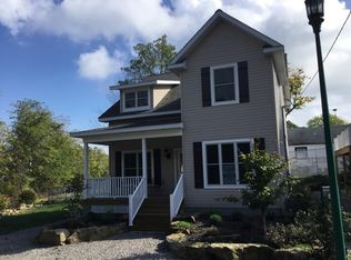 709 Jasmine Ave, Lakeside Marblehead, OH