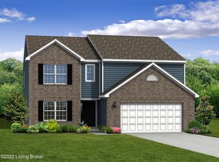 LOT 77 Meander Way, Louisville, KY 40245
