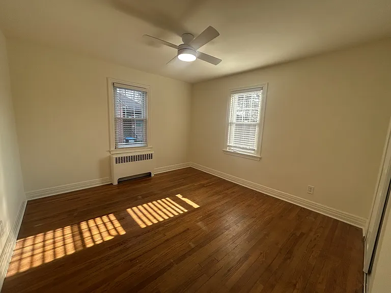 Main Level Bedroom