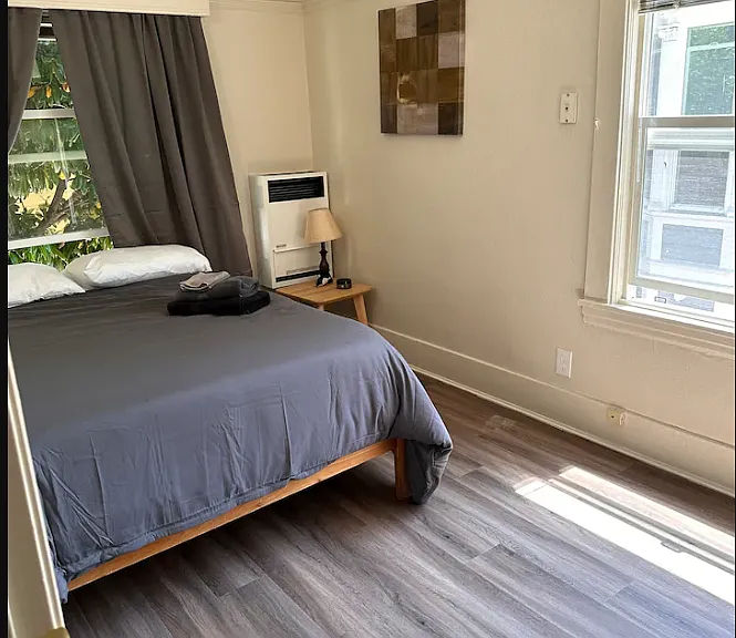 2030 Bancroft Way #3A — Photo 10
