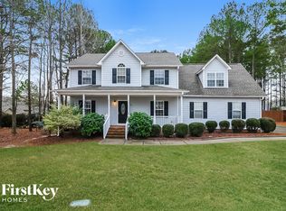 51 Cassidy Ct, Clayton, NC 27520