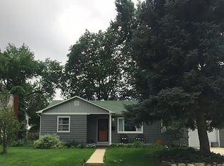 1339 E Madison St, Colorado Springs, CO 80907