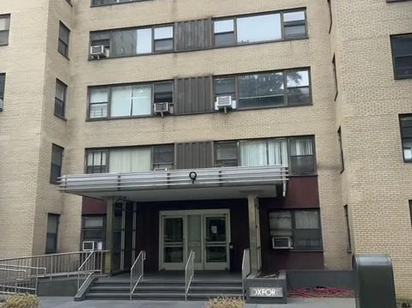 9 Fordham Hill Oval #4F, Bronx, NY 10468