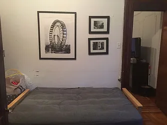 Rented by Brooklyn Real Property Inc