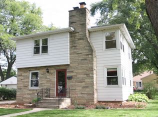 3368 S 67th St, Milwaukee, WI 53219