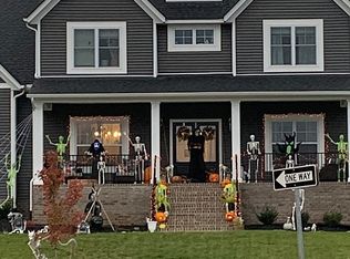 11600 Longtown Loop, Chesterfield, VA 23832