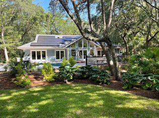 47 Off Shr, Hilton Head Island, SC 29928