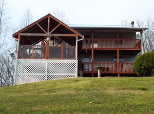 4115 Suttons Rd, Sevierville, TN 37876