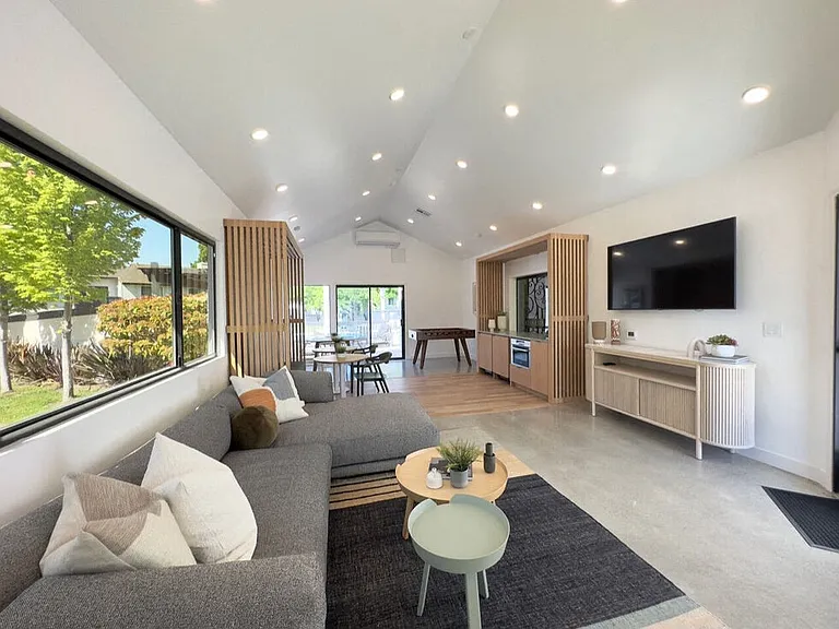 Diablo Vista Apartments — Photo 38