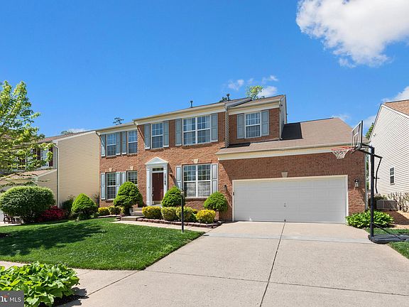 5th image of 12108 Maidenhair Dr