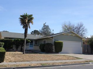 3080 Jo Ann Dr, Richmond, CA 94806