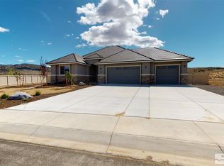 409 Milano Ct, Dayton, NV