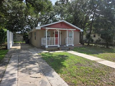 1907 E Ida St, Tampa, FL, 33610