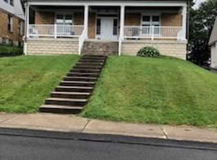 65 Mount Vernon Ave #1, West View, PA