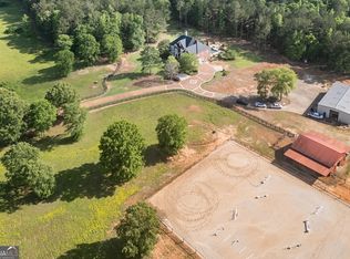 20207 State Highway 11 N, Monticello, GA 31064