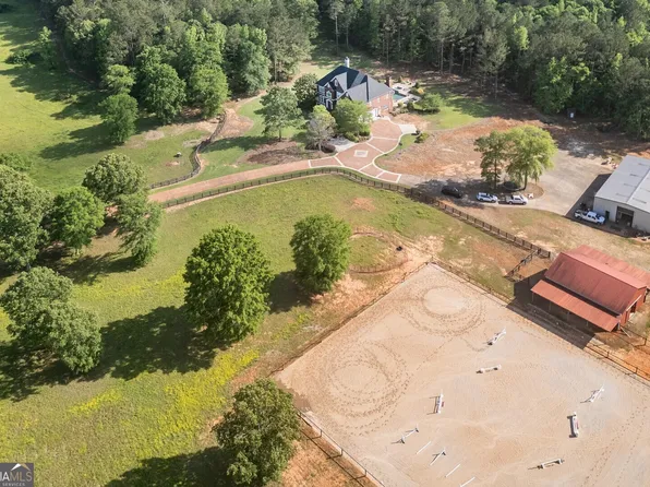 20207 State Highway 11 N, Monticello, GA 31064