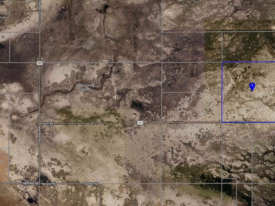 1st image of 0 Horn Rd