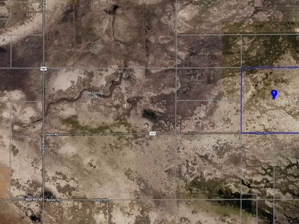 0 Horn Rd, Ravendale, CA 96123