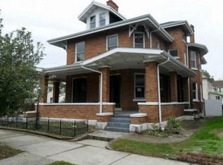 478 N Court St, Circleville, OH 43113