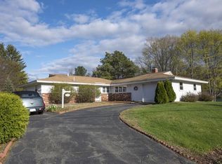 1 Rogers Rd, Danvers, MA 01923