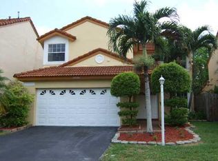 15026 SW 113th St, Miami, FL 33196