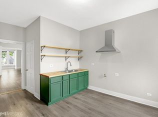 2036 N Spaulding Ave UNIT 2FB, Chicago, IL 60647