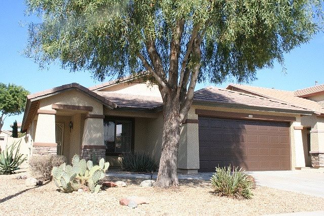 15336 W Bola Dr Street View
