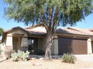 15336 W Bola Dr, Surprise, AZ 85374