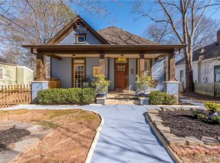 120 Howard St SE, Atlanta, GA 30317