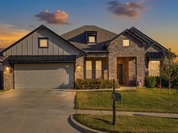 7422 E Jackson Pl, Broken Arrow, OK 74014