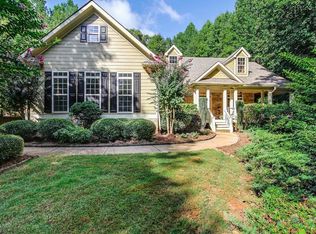 5726 Winding Rose Trl, Flowery Branch, GA