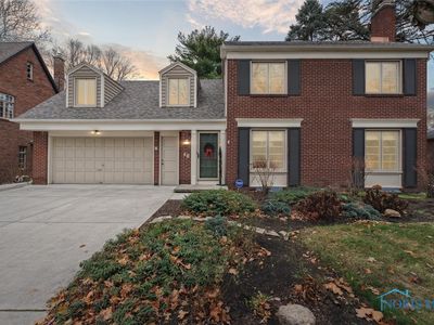 2804 Barrington Dr, Toledo, OH, 43606