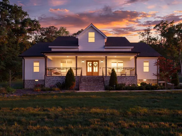 2089 Hudlow Loop Rd, Dunlap, TN 37327