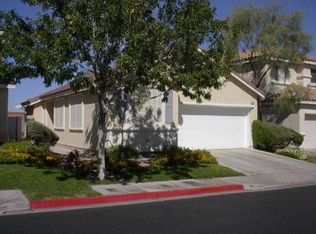 1837 Poetic Valley Cir, Henderson, NV 89012