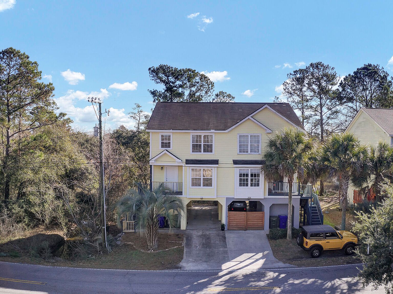 510 Parkdale Dr, Charleston, SC 29414 Zillow