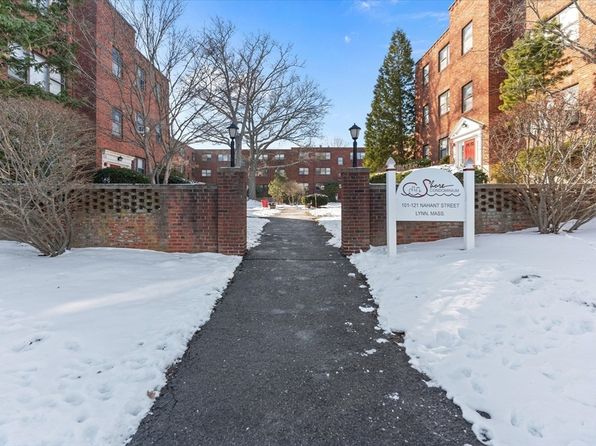 109 Nahant St UNIT 1, Lynn, MA 01902