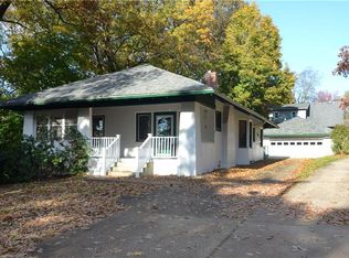 103 Park Rd, Carnegie, PA 15106